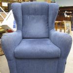 624 1416 WING CHAIR